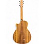 Used Taylor 414CE STUDIO Natural Acoustic Electric Guitar