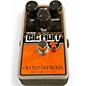 Used Electro-Harmonix Big Muff Distortion Effect Pedal thumbnail