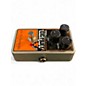 Used Electro-Harmonix Big Muff Distortion Effect Pedal
