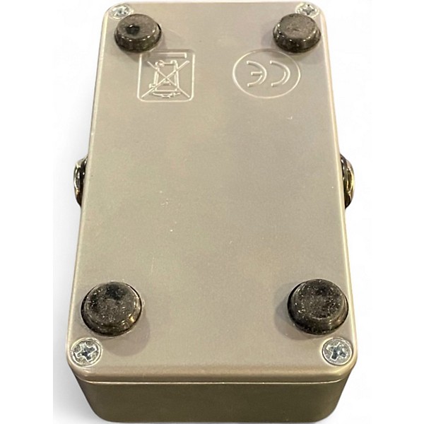Used Electro-Harmonix Big Muff Distortion Effect Pedal
