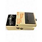 Used BOSS TU3 Chromatic Tuner Pedal