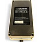 Used BOSS TU3 Chromatic Tuner Pedal