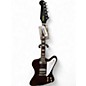 Used Epiphone Firebird Studio Wine Red Solid Body Electric Guitar thumbnail