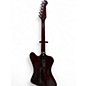 Used Epiphone Firebird Studio Wine Red Solid Body Electric Guitar