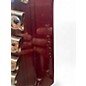 Used Epiphone Firebird Studio Wine Red Solid Body Electric Guitar