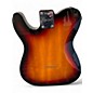 Used Squier Affinity Telecaster 2 Color Sunburst Solid Body Electric Guitar