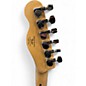 Used Squier Affinity Telecaster 2 Color Sunburst Solid Body Electric Guitar