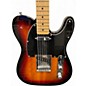 Used Squier Affinity Telecaster 2 Color Sunburst Solid Body Electric Guitar