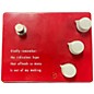 Used Klon KTR Professional Overdrive Effect Pedal thumbnail
