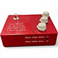 Used Klon KTR Professional Overdrive Effect Pedal