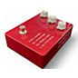 Used Klon KTR Professional Overdrive Effect Pedal