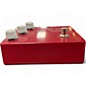 Used Klon KTR Professional Overdrive Effect Pedal