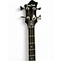 Used Harley Benton RB414 Classic Series Fireglo Electric Bass Guitar