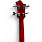 Used Harley Benton RB414 Classic Series Fireglo Electric Bass Guitar