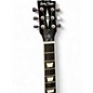 Used Harley Benton Singlecut LP Style Sunburst Solid Body Electric Guitar