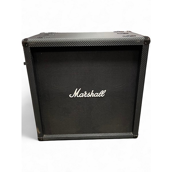 Used Marshall MG412CF 4x12 Guitar Cabinet