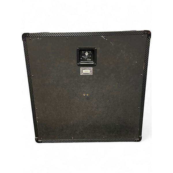 Used Marshall MG412CF 4x12 Guitar Cabinet