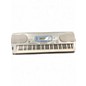 Used Casio WK3000 Portable Keyboard thumbnail