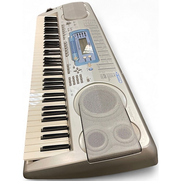 Used Casio WK3000 Portable Keyboard