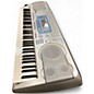 Used Casio WK3000 Portable Keyboard