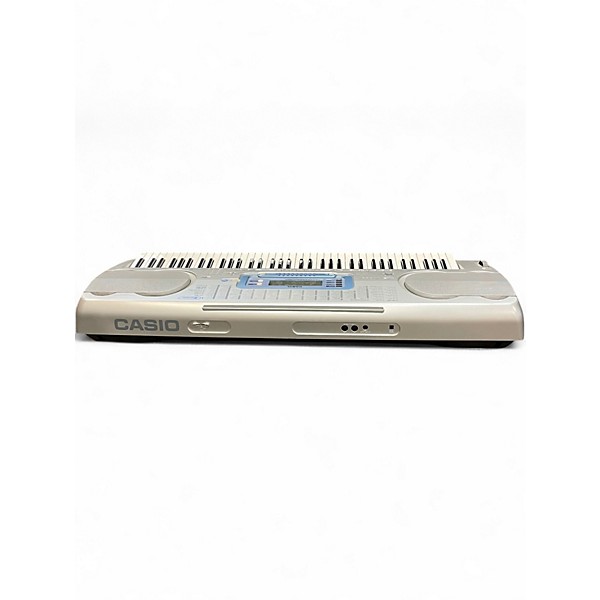 Used Casio WK3000 Portable Keyboard