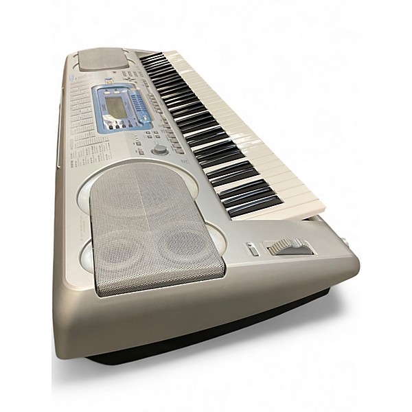 Used Casio WK3000 Portable Keyboard