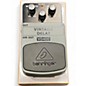 Used Behringer VD400 Vintage Delay Effect Pedal thumbnail
