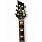 Used Harley Benton XT-22 Deluxe Yellow Tiger Solid Body Electric Guitar