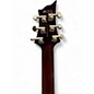 Used Harley Benton XT-22 Deluxe Yellow Tiger Solid Body Electric Guitar
