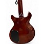 Used Harley Benton XT-22 Deluxe Yellow Tiger Solid Body Electric Guitar