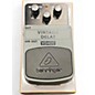 Used Behringer VD400 Vintage Delay Effect Pedal thumbnail