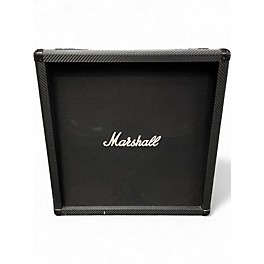 Used Marshall MG412CF 4x12 Guitar Cabinet