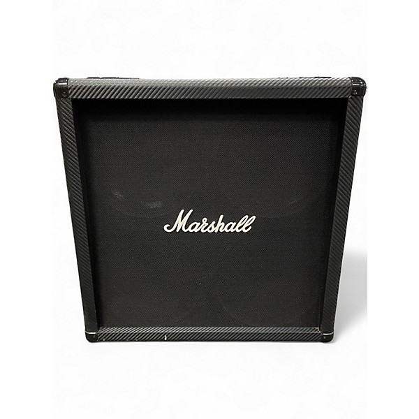 Used Marshall MG412CF 4x12 Guitar Cabinet