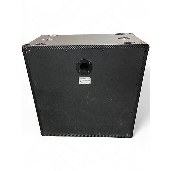 Used Marshall MG412CF 4x12 Guitar Cabinet