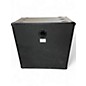 Used Marshall MG412CF 4x12 Guitar Cabinet