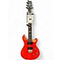 Used PRS SE CE 24 Orange Solid Body Electric Guitar thumbnail