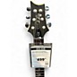 Used PRS SE CE 24 Orange Solid Body Electric Guitar