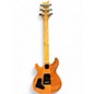 Used PRS SE CE 24 Orange Solid Body Electric Guitar