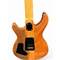 Used PRS SE CE 24 Orange Solid Body Electric Guitar