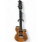 Used Godin EXIT 22-S Walnut Solid Body Electric Guitar thumbnail