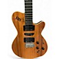 Used Godin EXIT 22-S Walnut Solid Body Electric Guitar
