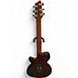 Used Godin EXIT 22-S Walnut Solid Body Electric Guitar