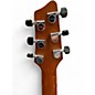 Used Godin EXIT 22-S Walnut Solid Body Electric Guitar