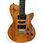 Used Godin XTSA Natural Solid Body Electric Guitar
