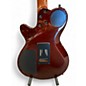 Used Godin XTSA Natural Solid Body Electric Guitar