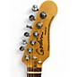 Used Godin SESSION HT Brown Solid Body Electric Guitar