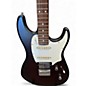Used Godin SESSION HT Brown Solid Body Electric Guitar
