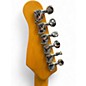 Used Godin SESSION HT Brown Solid Body Electric Guitar