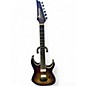 Used Ibanez Rgix6fdlb Sunrise Tea Burst Solid Body Electric Guitar thumbnail