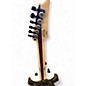 Used Ibanez Rgix6fdlb Sunrise Tea Burst Solid Body Electric Guitar